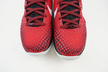 Load image into Gallery viewer, Nike Kobe 6 Protro Challenge Red All-Star