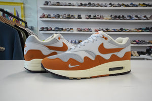 Nike Air Max 1 Patta Monarch