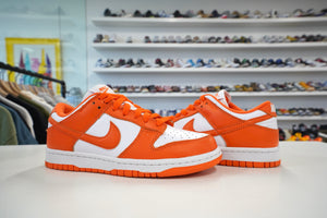 Nike Dunk Low SP Syracuse