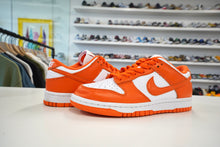 Load image into Gallery viewer, Nike Dunk Low SP Syracuse