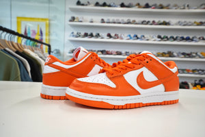 Nike Dunk Low SP Syracuse