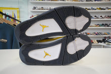 Load image into Gallery viewer, Air Jordan 4 Retro Lightning (GS)