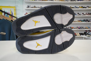 Air Jordan 4 Retro Lightning (GS)