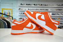 Load image into Gallery viewer, Nike Dunk Low SP Syracuse