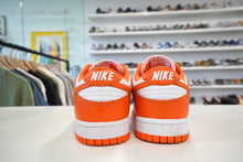 Load image into Gallery viewer, Nike Dunk Low SP Syracuse