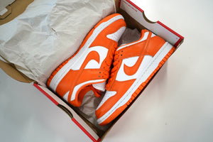 Nike Dunk Low SP Syracuse