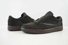 Load image into Gallery viewer, Air Jordan 1 Retro Low Travis Scott Velvet Brown