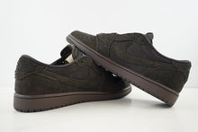 Load image into Gallery viewer, Air Jordan 1 Retro Low Travis Scott Velvet Brown