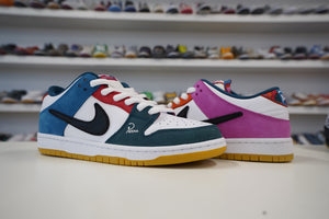 Nike SB Dunk Low Parra (Friends & Family)