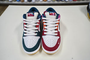 Nike SB Dunk Low Parra (Friends & Family)