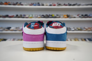 Nike SB Dunk Low Parra (Friends & Family)