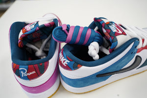 Nike SB Dunk Low Parra (Friends & Family)