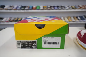 Nike SB Dunk Low Parra (Friends & Family)