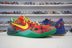 Nike Kobe 8 What the Kobe