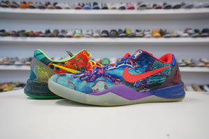 Nike Kobe 8 What the Kobe