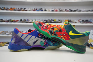 Nike Kobe 8 What the Kobe