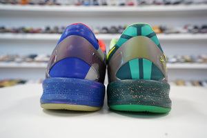 Nike Kobe 8 What the Kobe