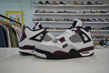 Load image into Gallery viewer, Air Jordan 4 Retro PSG Paris Saint-Germain