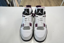 Load image into Gallery viewer, Air Jordan 4 Retro PSG Paris Saint-Germain