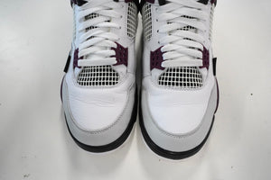 Air Jordan 4 Retro PSG Paris Saint-Germain
