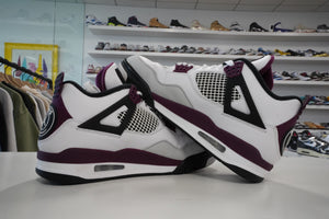 Air Jordan 4 Retro PSG Paris Saint-Germain