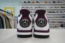Load image into Gallery viewer, Air Jordan 4 Retro PSG Paris Saint-Germain