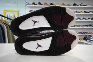 Air Jordan 4 Retro PSG Paris Saint-Germain