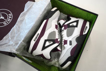 Load image into Gallery viewer, Air Jordan 4 Retro PSG Paris Saint-Germain