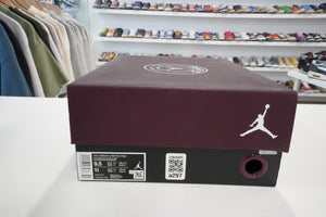 Air Jordan 4 Retro PSG Paris Saint-Germain