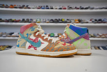 Load image into Gallery viewer, Nike SB Dunk High Thomas Campbell