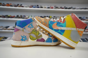 Nike SB Dunk High Thomas Campbell