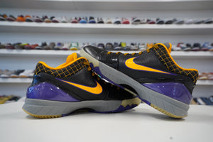 Nike Kobe 4 Protro Carpe Diem