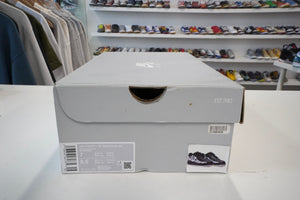 Nike Air Force 1 Low Black Skeleton Halloween