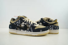 Load image into Gallery viewer, Nike SB Dunk Low Travis Scott (Special Box)