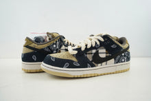 Load image into Gallery viewer, Nike SB Dunk Low Travis Scott (Special Box)