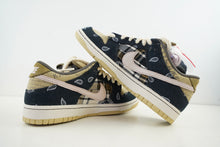 Load image into Gallery viewer, Nike SB Dunk Low Travis Scott (Special Box)