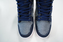 Load image into Gallery viewer, Nike SB Dunk High Reese Forbes Denim