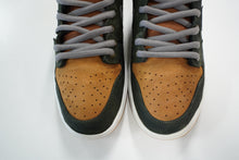 Load image into Gallery viewer, Nike SB Dunk High Homegrown Ale Brown