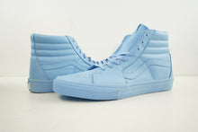 Load image into Gallery viewer, Vans Sk8-Hi Opening Ceremony Blue