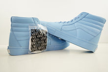 Load image into Gallery viewer, Vans Sk8-Hi Opening Ceremony Blue