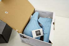 Load image into Gallery viewer, Vans Sk8-Hi Opening Ceremony Blue