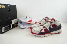 Load image into Gallery viewer, Nike Air Trainer SC 2010 BX '20th Anniversary Pack'