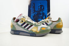 Load image into Gallery viewer, Adidas ZX 800 Star Wars Boba Fett
