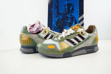Load image into Gallery viewer, Adidas ZX 800 Star Wars Boba Fett