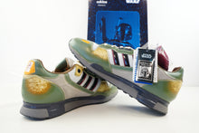 Load image into Gallery viewer, Adidas ZX 800 Star Wars Boba Fett