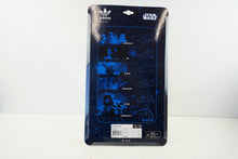 Load image into Gallery viewer, Adidas Superstar Mid Star Wars Storm Trooper