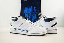 Load image into Gallery viewer, Adidas Superstar Mid Star Wars Storm Trooper
