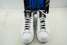 Load image into Gallery viewer, Adidas Superstar Mid Star Wars Storm Trooper
