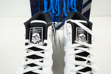 Load image into Gallery viewer, Adidas Superstar Mid Star Wars Storm Trooper
