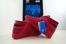 Load image into Gallery viewer, Adidas Stan Smith 80s Mid Star Wars Imperial Guard